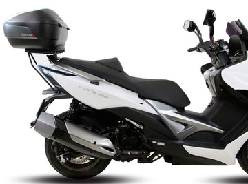 Kymco X Citing 400i [2013-2017] [SHAD] - Kit de montaje Top Master
