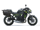 Kawasaki Ninja 650 [SHAD] - Sistema de montaje 3P (lateral) - Kawasaki