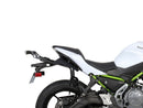 Kawasaki Ninja 650 [SHAD] - Sistema de montaje 3P (lateral) - Kawasaki