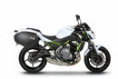 Kawasaki Ninja 650 [SHAD] - Sistema de montaje 3P (lateral) - Kawasaki