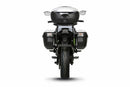 Kawasaki Ninja 650 [SHAD] - Sistema de montaje 3P (lateral) - Kawasaki