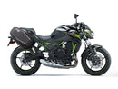 Kawasaki Ninja 650 [SHAD] - Soporte para bolsas laterales Kawasaki Z650
