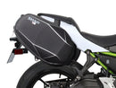 Kawasaki Ninja 650 [SHAD] - Soporte para bolsas laterales Kawasaki Z650