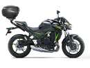 Kawasaki Ninja 650 [SHAD] - Kit de montaje Top Master - Kawasaki