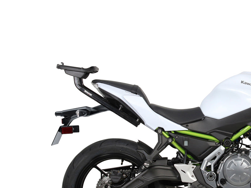 Kawasaki Ninja 650 [SHAD] - Kit de montaje Top Master - Kawasaki