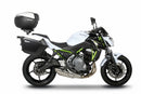 Kawasaki Ninja 650 [SHAD] - Kit de montaje Top Master - Kawasaki
