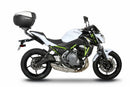 Kawasaki Ninja 650 [SHAD] - Kit de montaje Top Master - Kawasaki