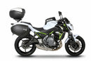 Kawasaki Ninja 650 [SHAD] - Kit de montaje Top Master - Kawasaki