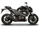 Kawasaki Z 800 [SHAD] - Soporte para bolsas laterales Kawasaki
