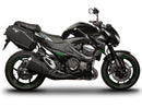 Kawasaki Z 800 [SHAD] - Soporte para bolsas laterales Kawasaki