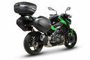 Kawasaki Z Electric [SHAD] - Sistema de montaje 3P (lateral) - Kawasaki