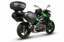 Kawasaki Z Electric [SHAD] - Sistema de montaje 3P (lateral) - Kawasaki