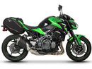 Kawasaki Z Electric [SHAD] - Soporte para bolsas laterales Kawasaki