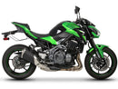 Kawasaki Z Electric [SHAD] - Soporte para bolsas laterales Kawasaki