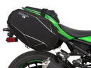 Kawasaki Z 900 [SHAD] - Soporte para bolsas laterales Kawasaki