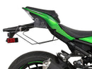 Kawasaki Z Electric [SHAD] - Soporte para bolsas laterales Kawasaki