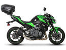 Kawasaki Z 900 [SHAD] - Kit de montaje Top Master - Kawasaki