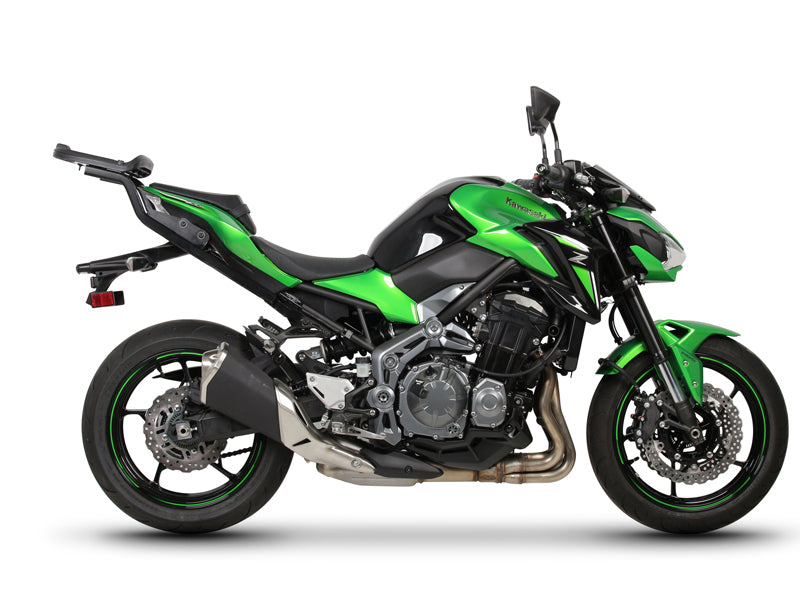 Kawasaki Z 900 [SHAD] - Kit de montaje Top Master - Kawasaki
