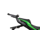 Kawasaki Z 900 [SHAD] - Kit de montaje Top Master - Kawasaki