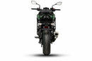 Kawasaki Z Electric [SHAD] - Kit de montaje Top Master - Kawasaki