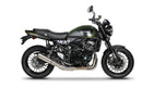 Kawasaki Z 900 Rs Se [SHAD] - Sistema de fijación 3P (lateral) - Kawasaki Z900RS