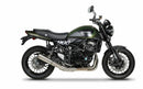 Kawasaki Z 900 Rs Se [SHAD] - Sistema de fijación 3P (lateral) - Kawasaki Z900RS