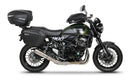 Kawasaki Z 900 Rs Se [SHAD] - Sistema de fijación 3P (lateral) - Kawasaki Z900RS