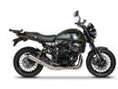 Kawasaki Z 900 Rs Se [SHAD] - Sistema de fijación 3P (lateral) - Kawasaki Z900RS