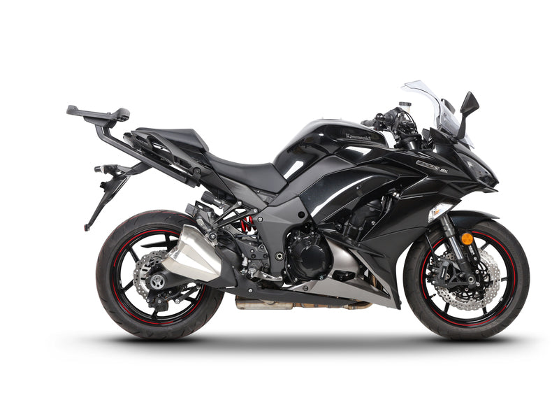 Kawasaki Ninja 1000 [SHAD] - Kit de montaje Top Master - Kawasaki