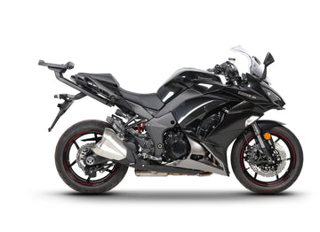 Kawasaki Ninja 1000 [SHAD] - Kit de montaje Top Master - Kawasaki