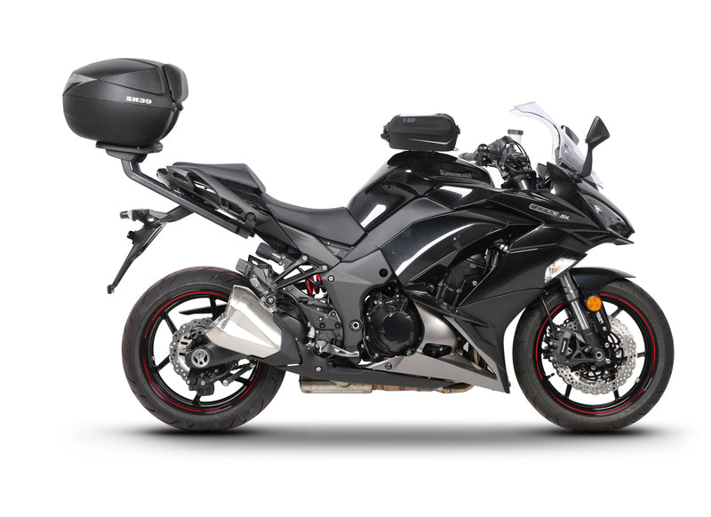 Kawasaki Ninja 1000 [SHAD] - Kit de montaje Top Master - Kawasaki