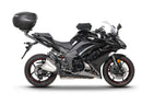 Kawasaki Ninja 1000 [SHAD] - Kit de montaje Top Master - Kawasaki