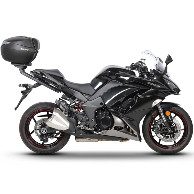 Kawasaki Ninja 1000 [SHAD] - Kit de montaje Top Master - Kawasaki