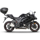 Kawasaki Ninja 1000 [SHAD] - Kit de montaje Top Master - Kawasaki