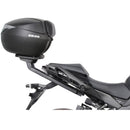 Kawasaki Ninja 1000 [SHAD] - Kit de montaje Top Master - Kawasaki