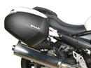Suzuki Gsf 650 Bandit [SHAD] - Sistema de fijación 3P (lateral) - Suzuki