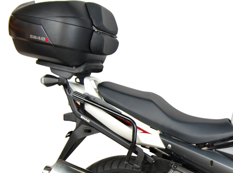 Suzuki Gsf 1250 [SHAD] - Sistema de fijación 3P (lateral) - Suzuki