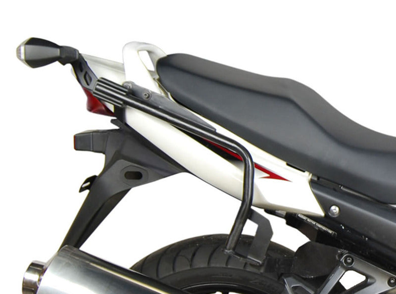 Suzuki Gsf 650 Bandit [SHAD] - Sistema de fijación 3P (lateral) - Suzuki