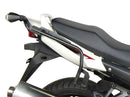 Suzuki Gsf 650 [SHAD] - Sistema de fijación 3P (lateral) - Suzuki