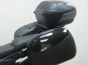 Suzuki GSF 1200 Bandit [2005-2006] [SHAD] - Kit de montaje Top Master