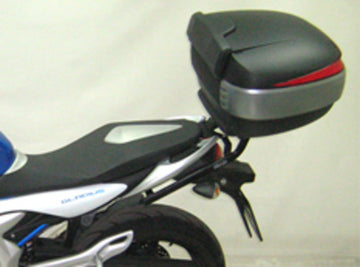 Suzuki Gladius 650 [SHAD] - Kit de montaje Top Master - Suzuki
