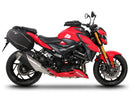 Suzuki GSX-S 750 [SHAD] - Soporte para bolsas laterales Suzuki GSX-S 750