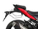 Suzuki GSX-S 750 [SHAD] - Soporte para bolsas laterales Suzuki GSX-S 750
