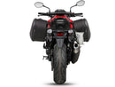 Suzuki GSX-S 750 [SHAD] - Soporte para bolsas laterales Suzuki GSX-S 750