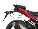 Suzuki GSX-S 750 [SHAD] - Soporte para bolsas laterales Suzuki GSX-S 750