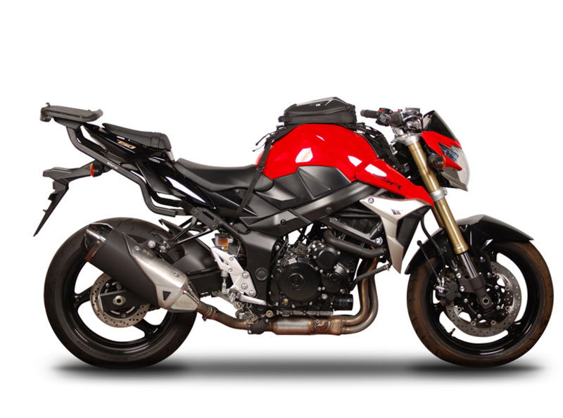 Suzuki Gsr [SHAD] - Kit de montaje Top Master - Suzuki