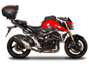 Suzuki Gsr [SHAD] - Kit de montaje Top Master - Suzuki