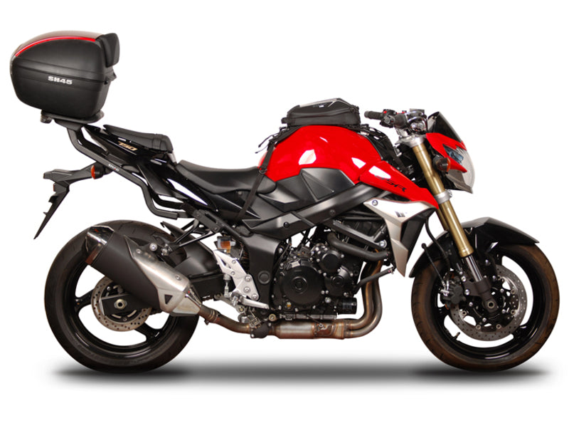 Suzuki Gsr [SHAD] - Kit de montaje Top Master - Suzuki
