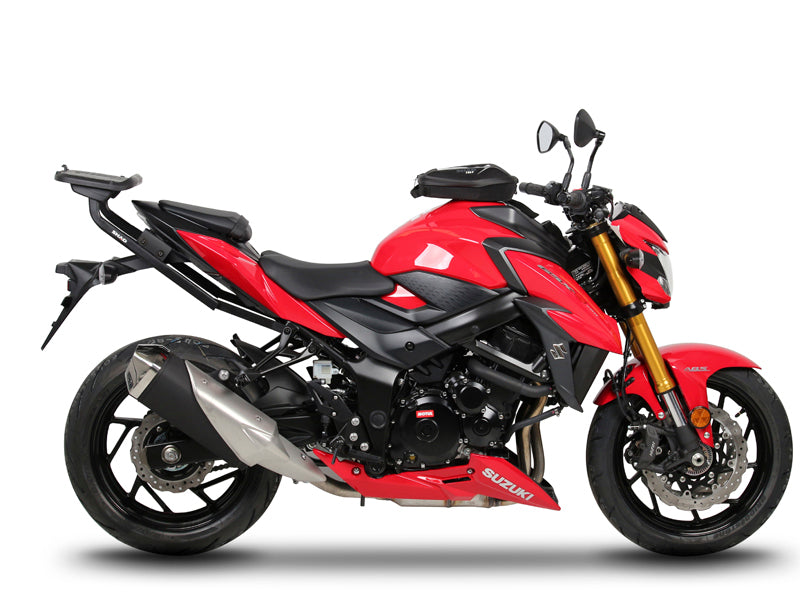 Suzuki Gsx-S 750 [SHAD] - Kit de montaje Top Master - Suzuki