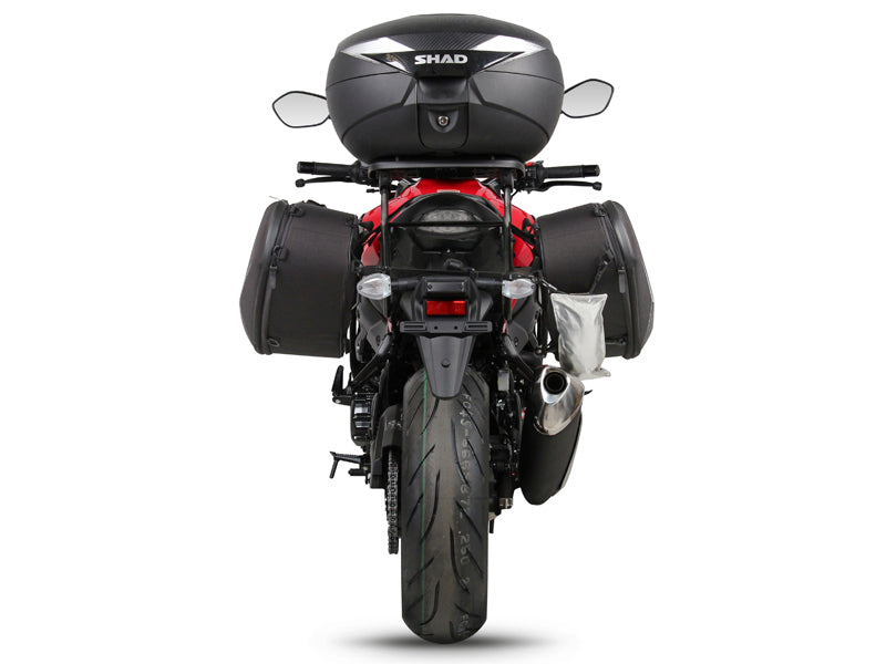 Suzuki Gsx-S 750 [SHAD] - Kit de montaje Top Master - Suzuki